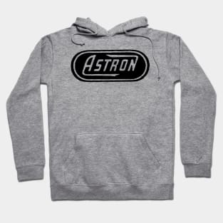 astron capacitors Hoodie